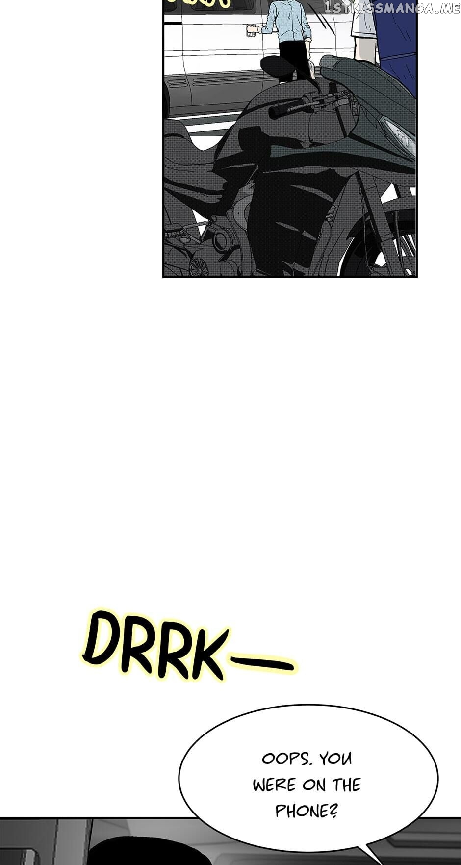 Show Window Couple chapter 74 - page 35