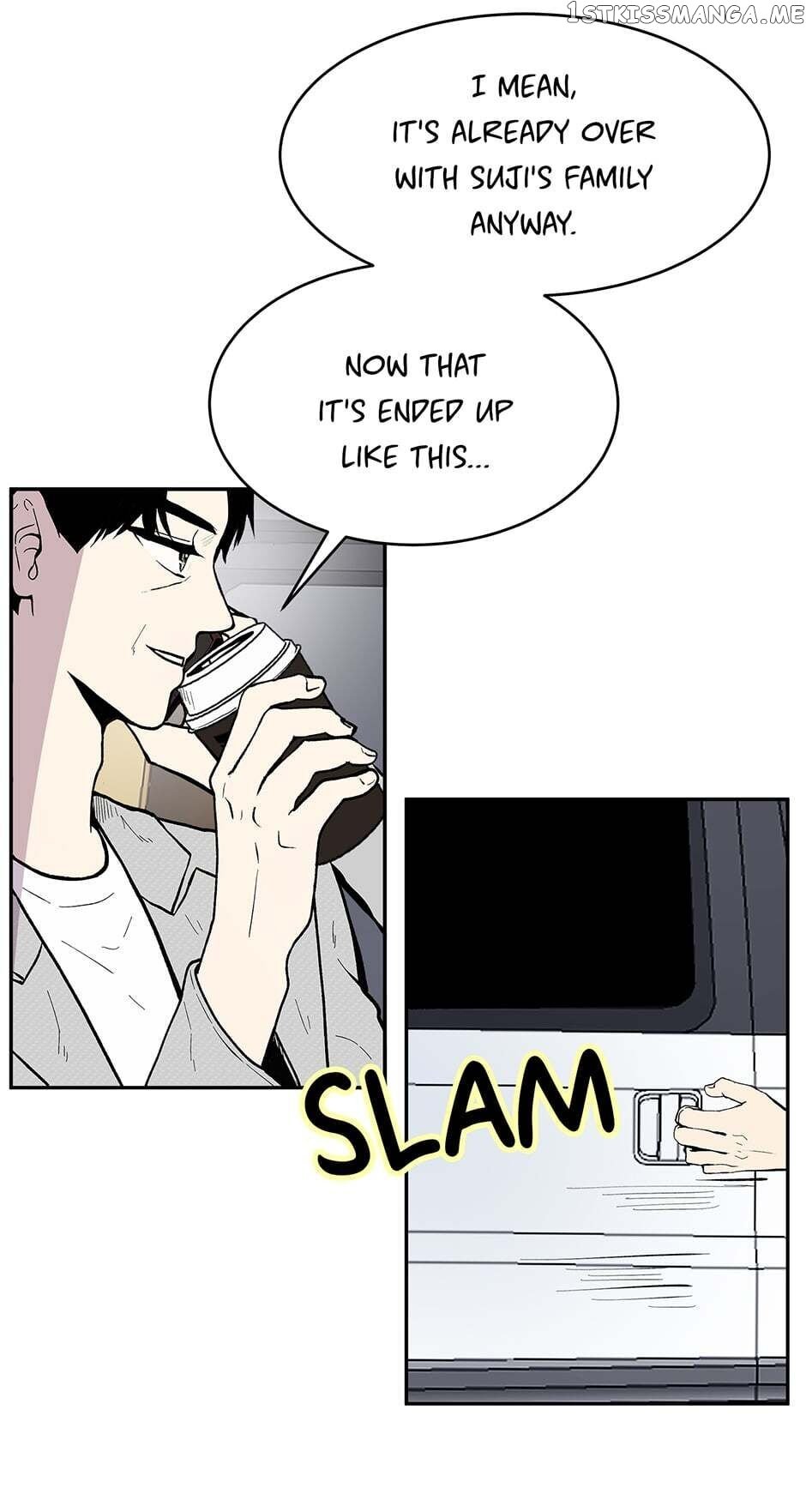 Show Window Couple chapter 74 - page 40