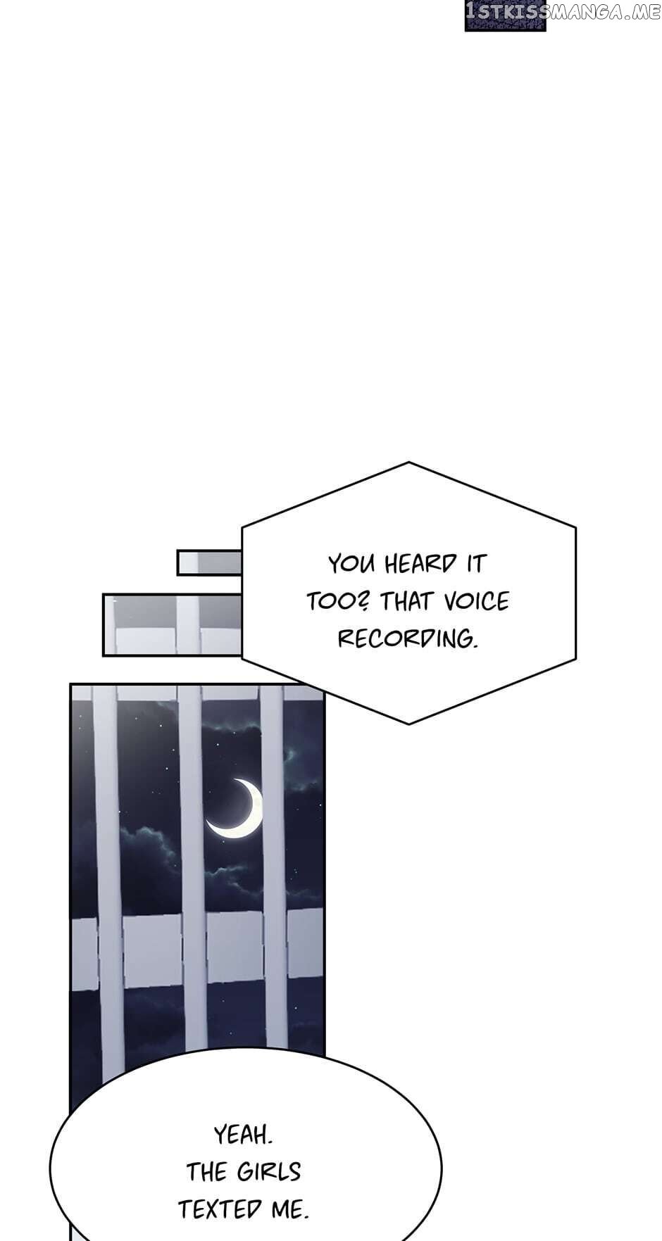 Show Window Couple chapter 74 - page 43