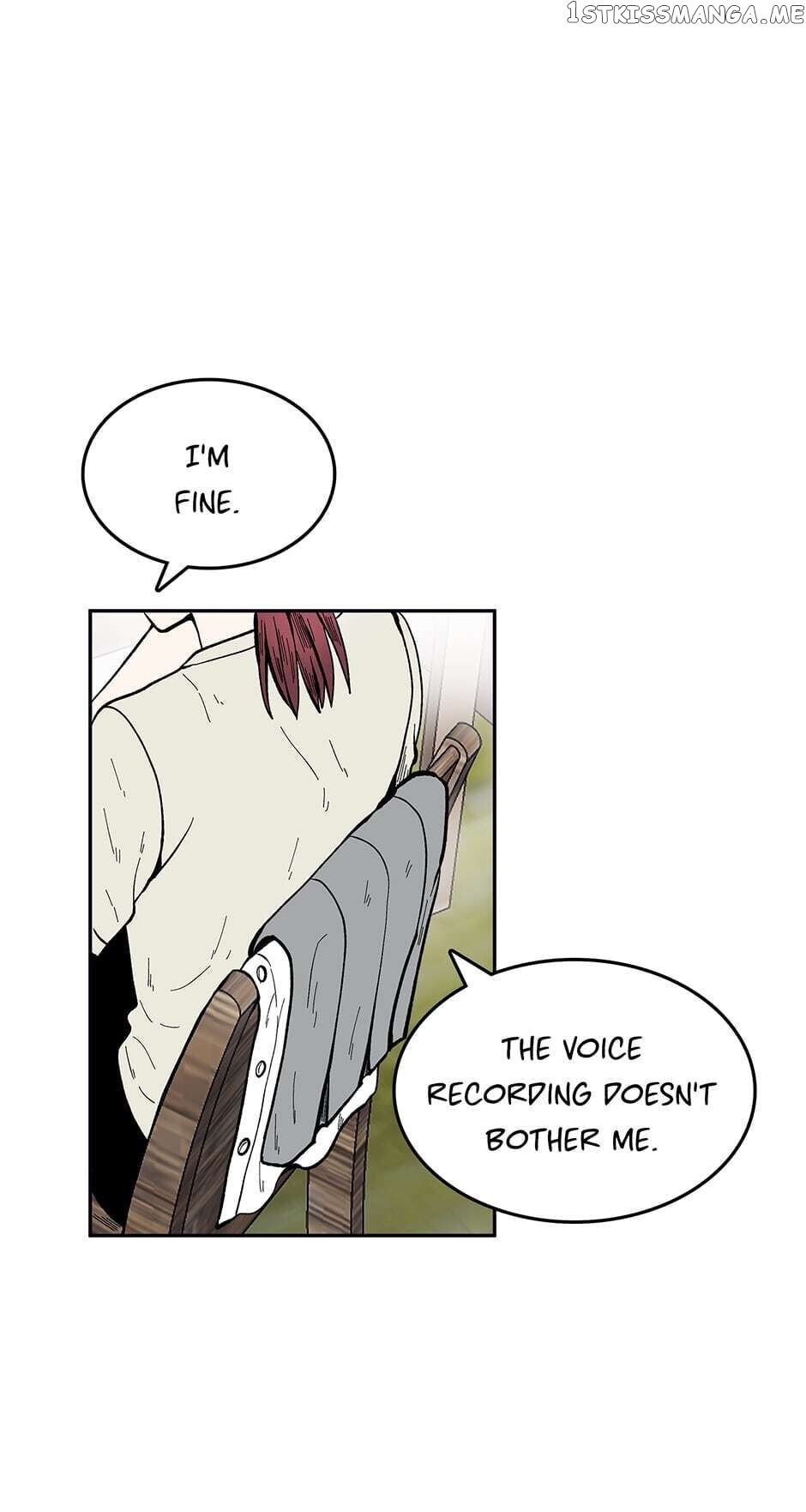 Show Window Couple chapter 74 - page 48