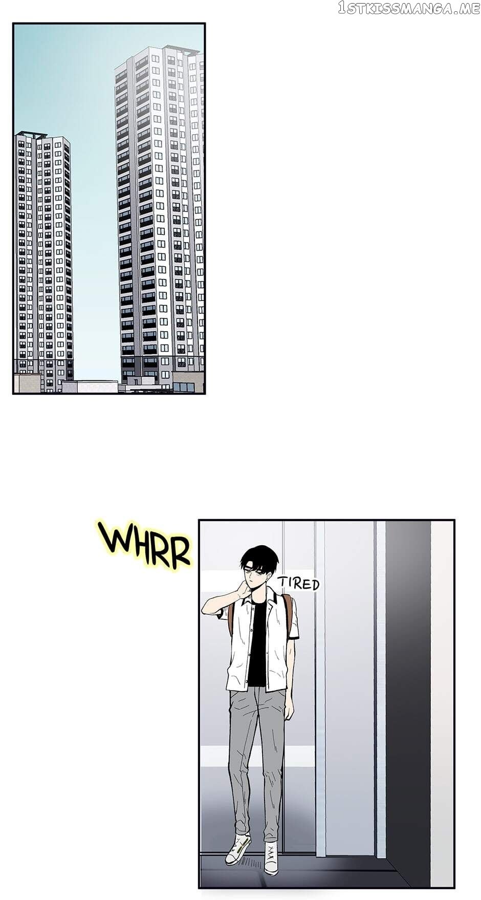 Show Window Couple chapter 74 - page 55