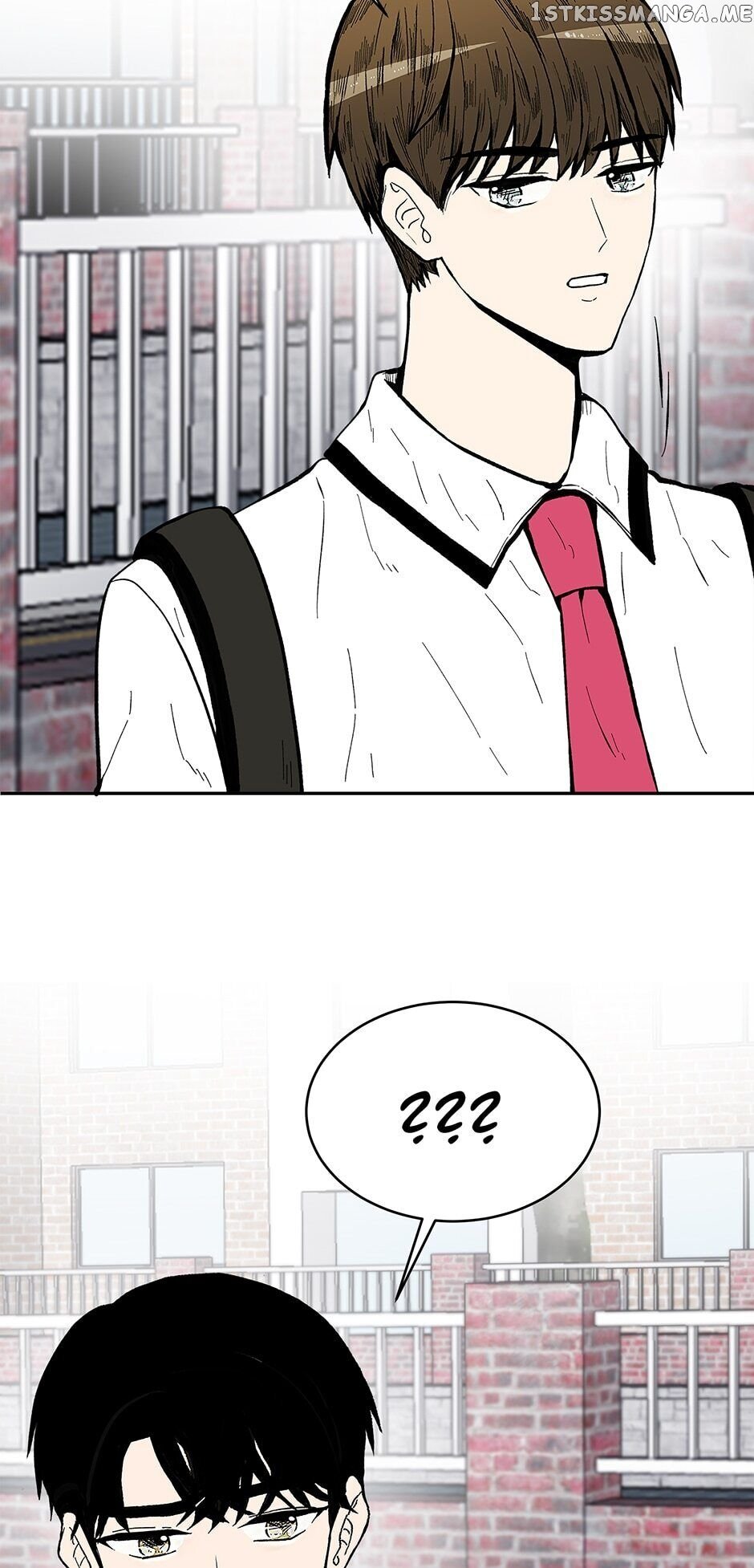 Show Window Couple chapter 74 - page 59