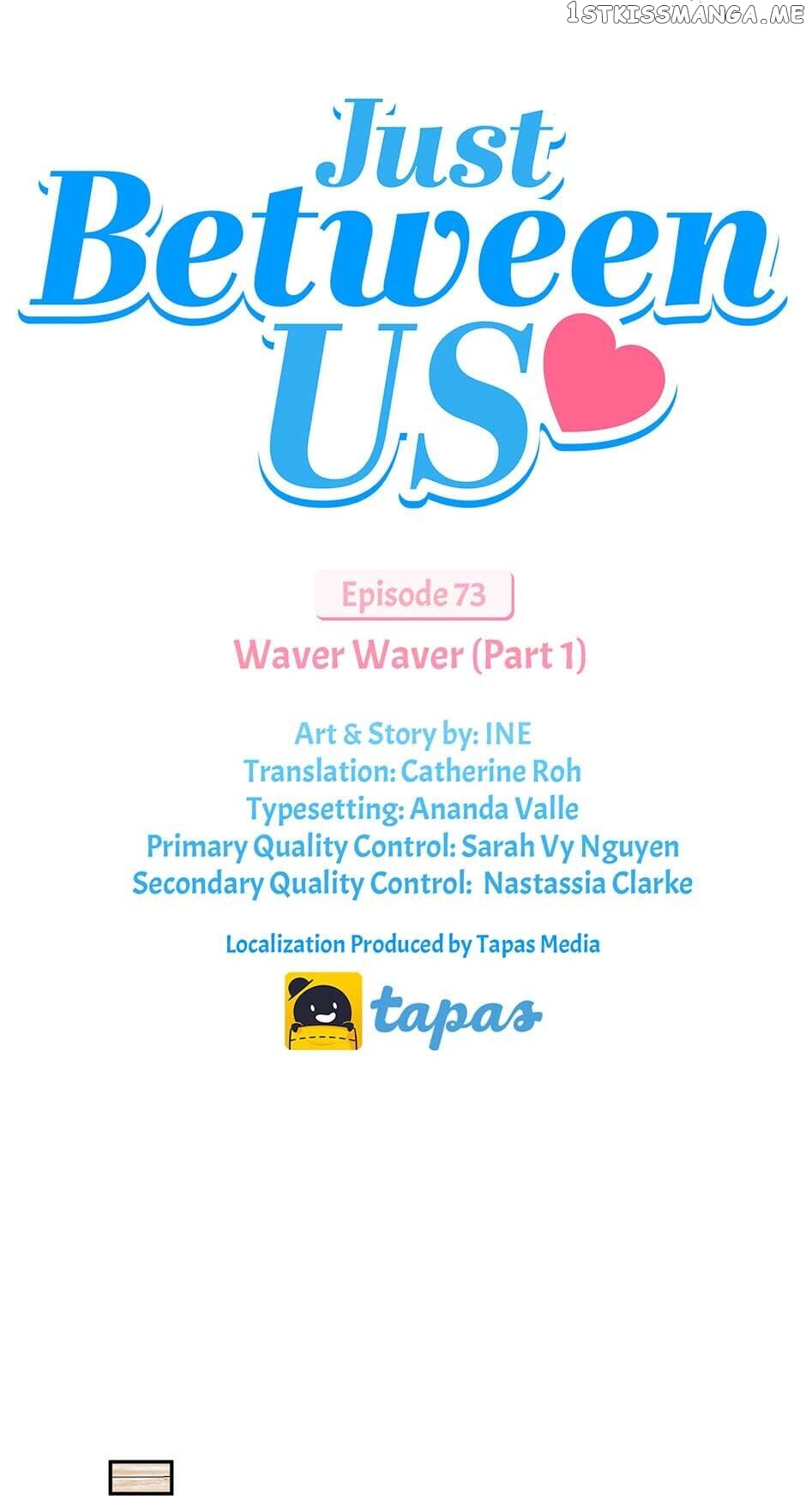 Show Window Couple chapter 73 - page 12