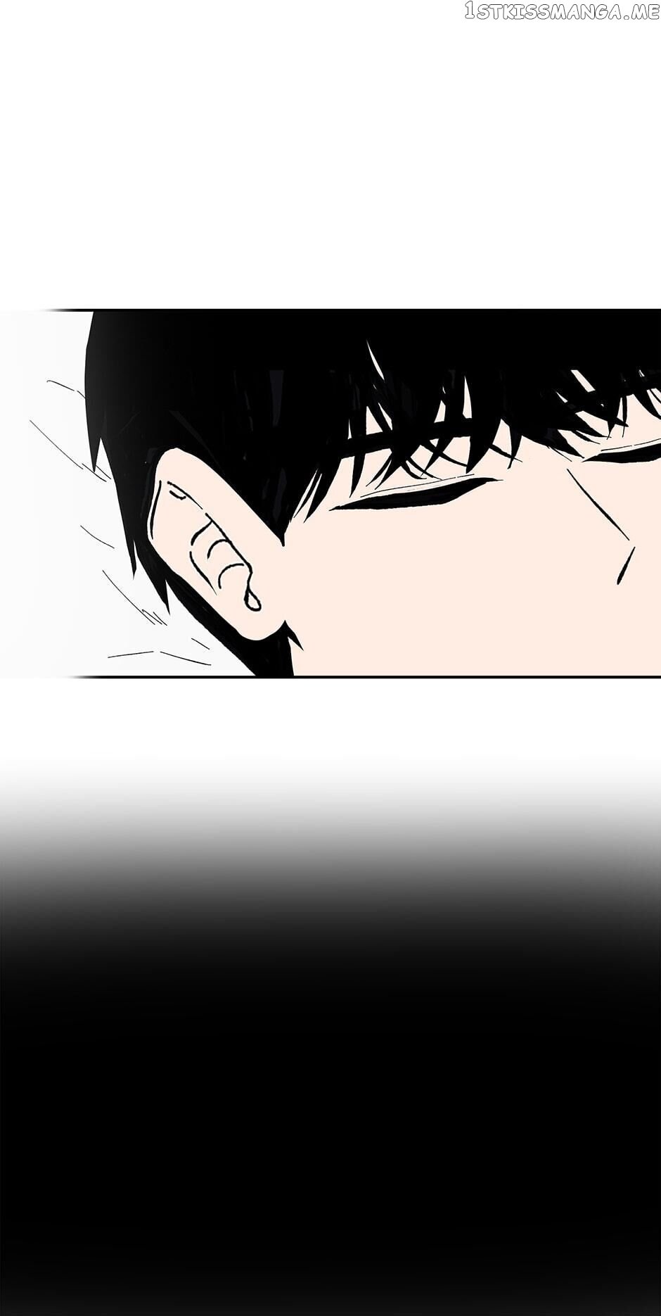 Show Window Couple chapter 73 - page 38
