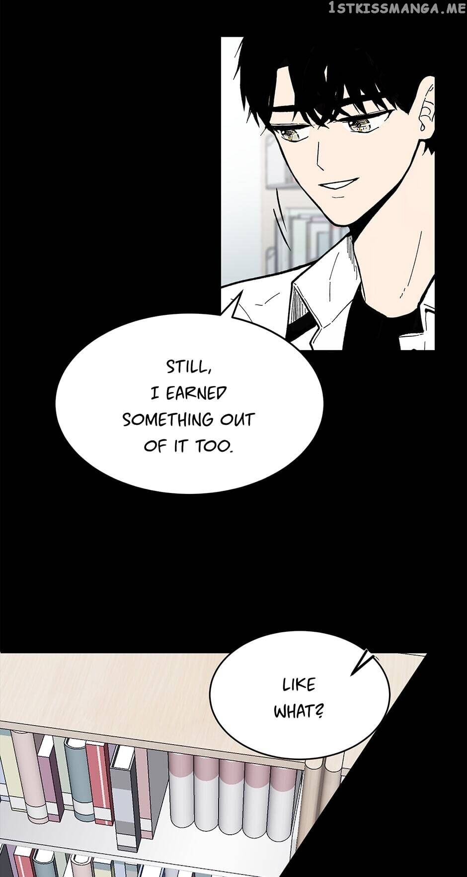 Show Window Couple chapter 73 - page 43