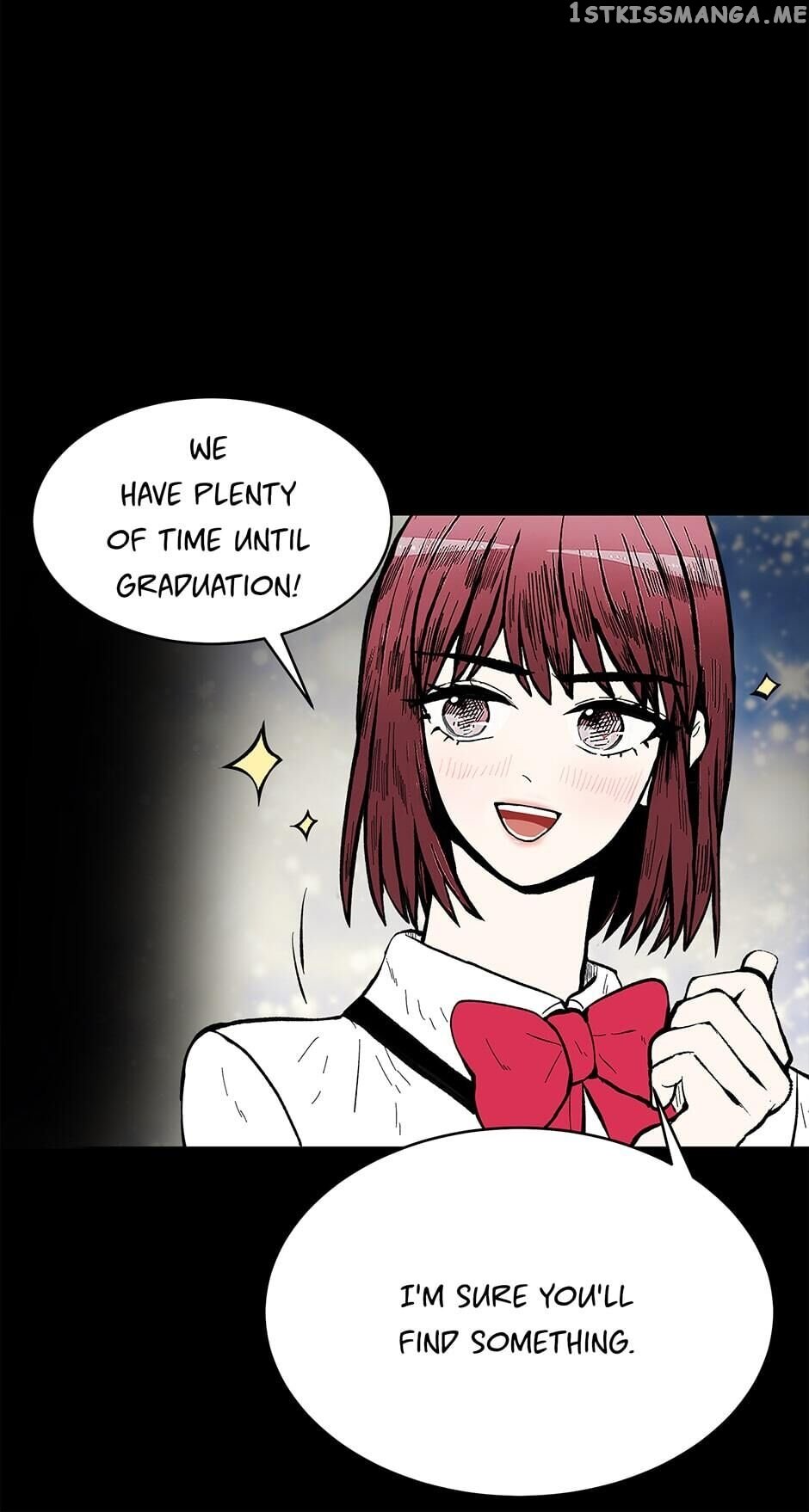 Show Window Couple chapter 73 - page 46
