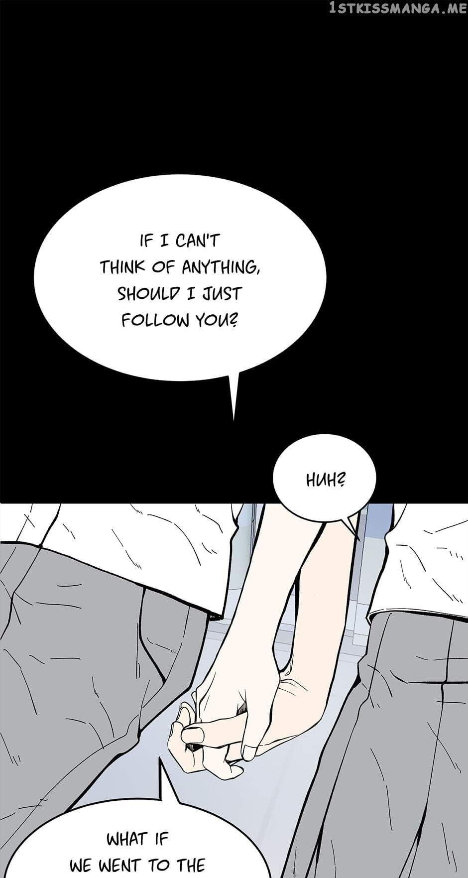 Show Window Couple chapter 73 - page 47