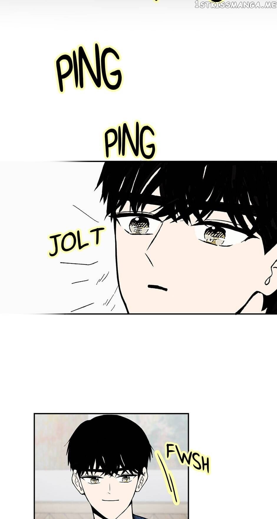 Show Window Couple chapter 73 - page 53