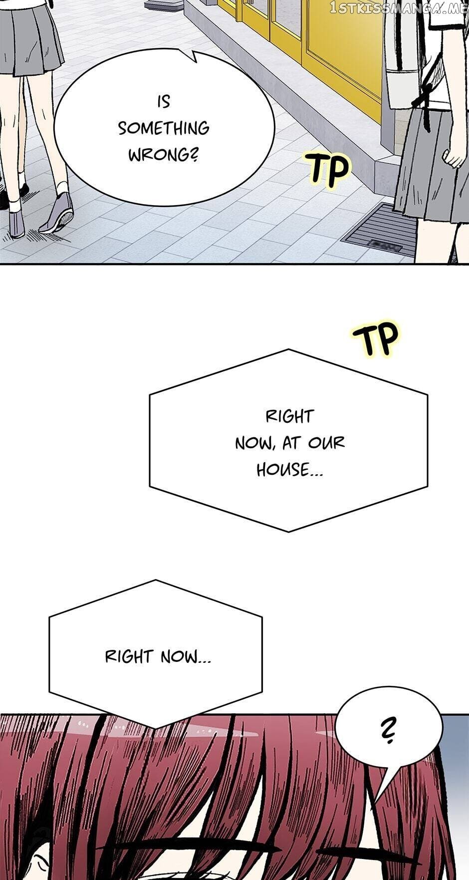 Show Window Couple chapter 72 - page 2