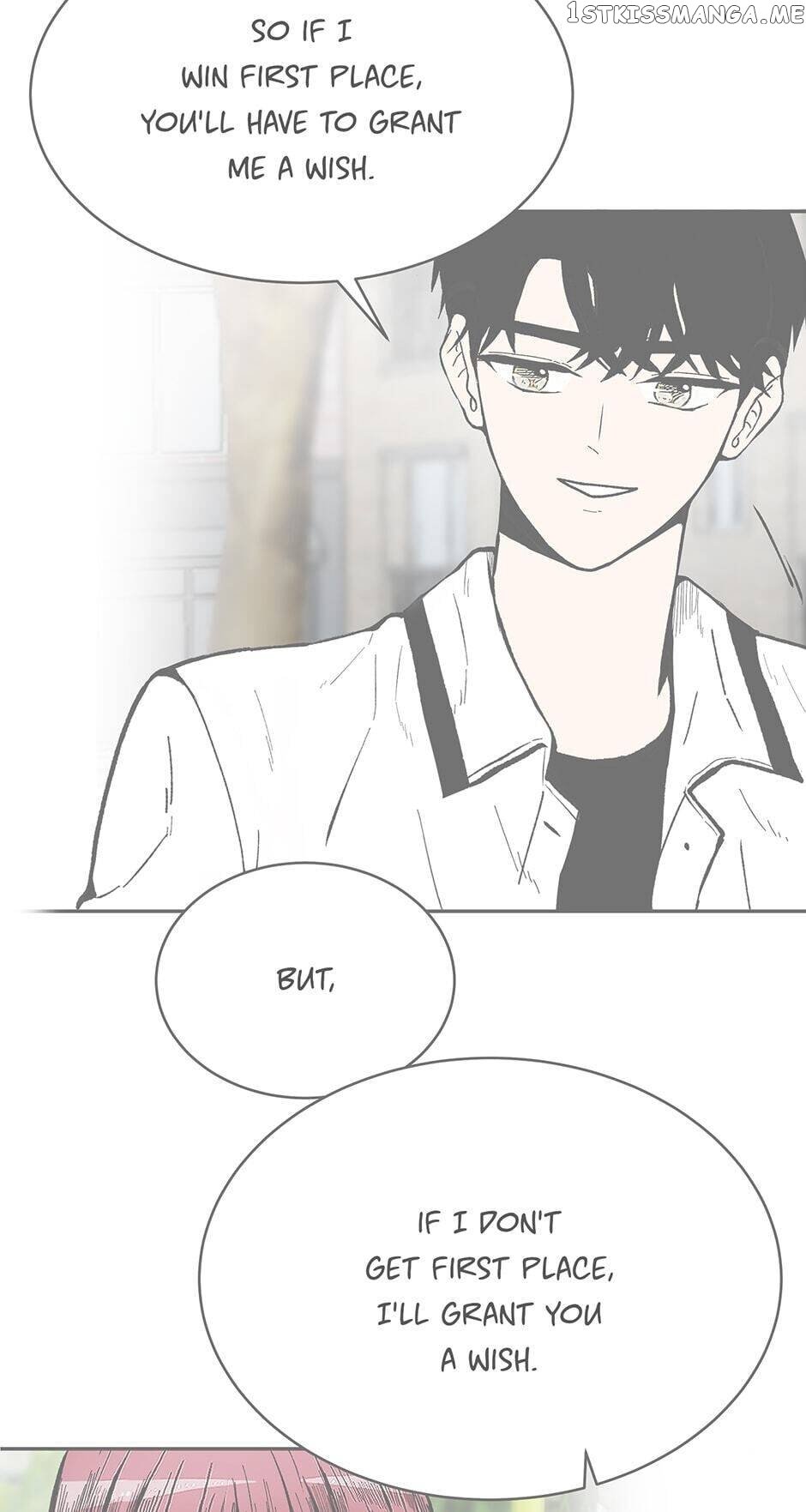 Show Window Couple chapter 72 - page 20