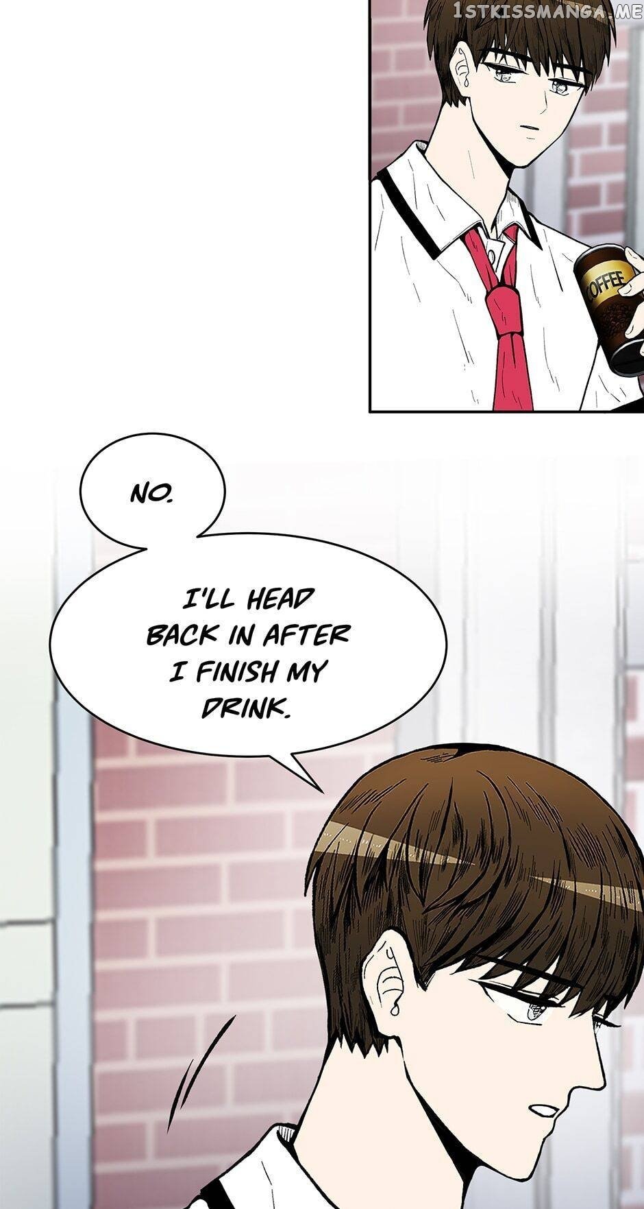 Show Window Couple chapter 72 - page 26