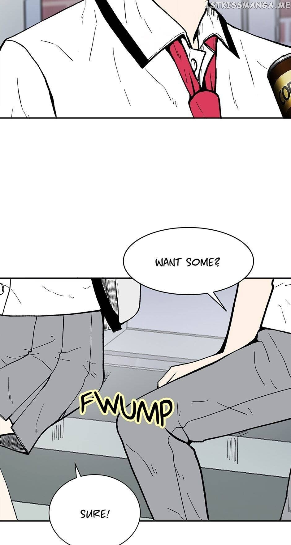 Show Window Couple chapter 72 - page 27