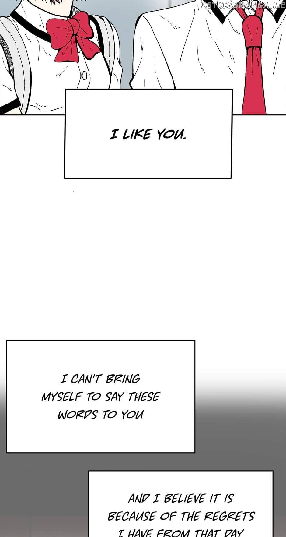 Show Window Couple chapter 72 - page 45