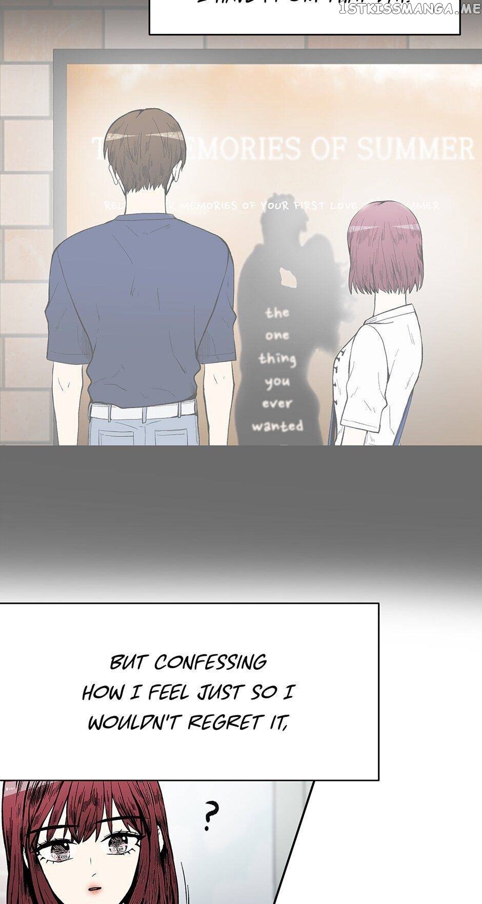 Show Window Couple chapter 72 - page 46