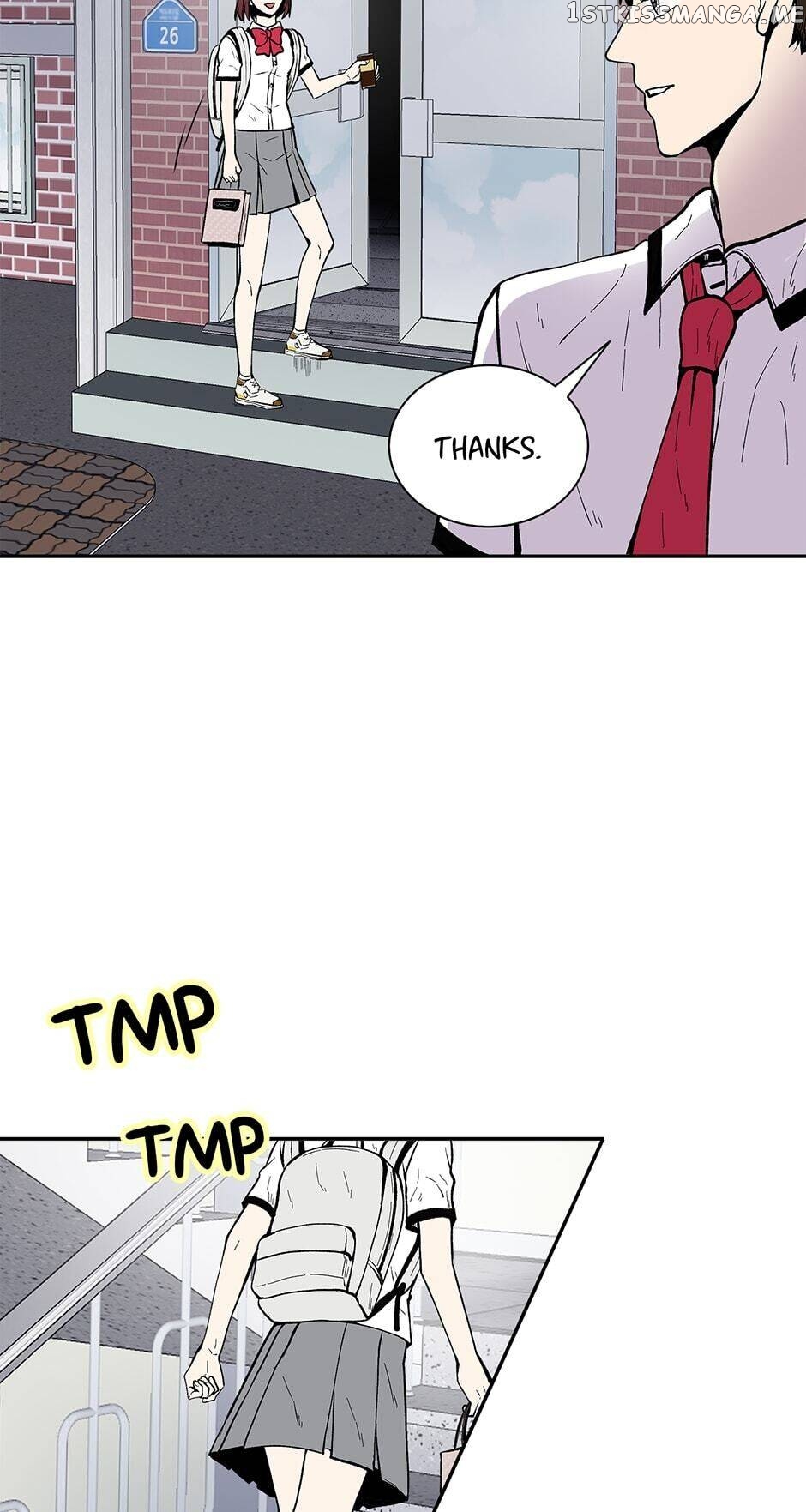 Show Window Couple chapter 72 - page 54