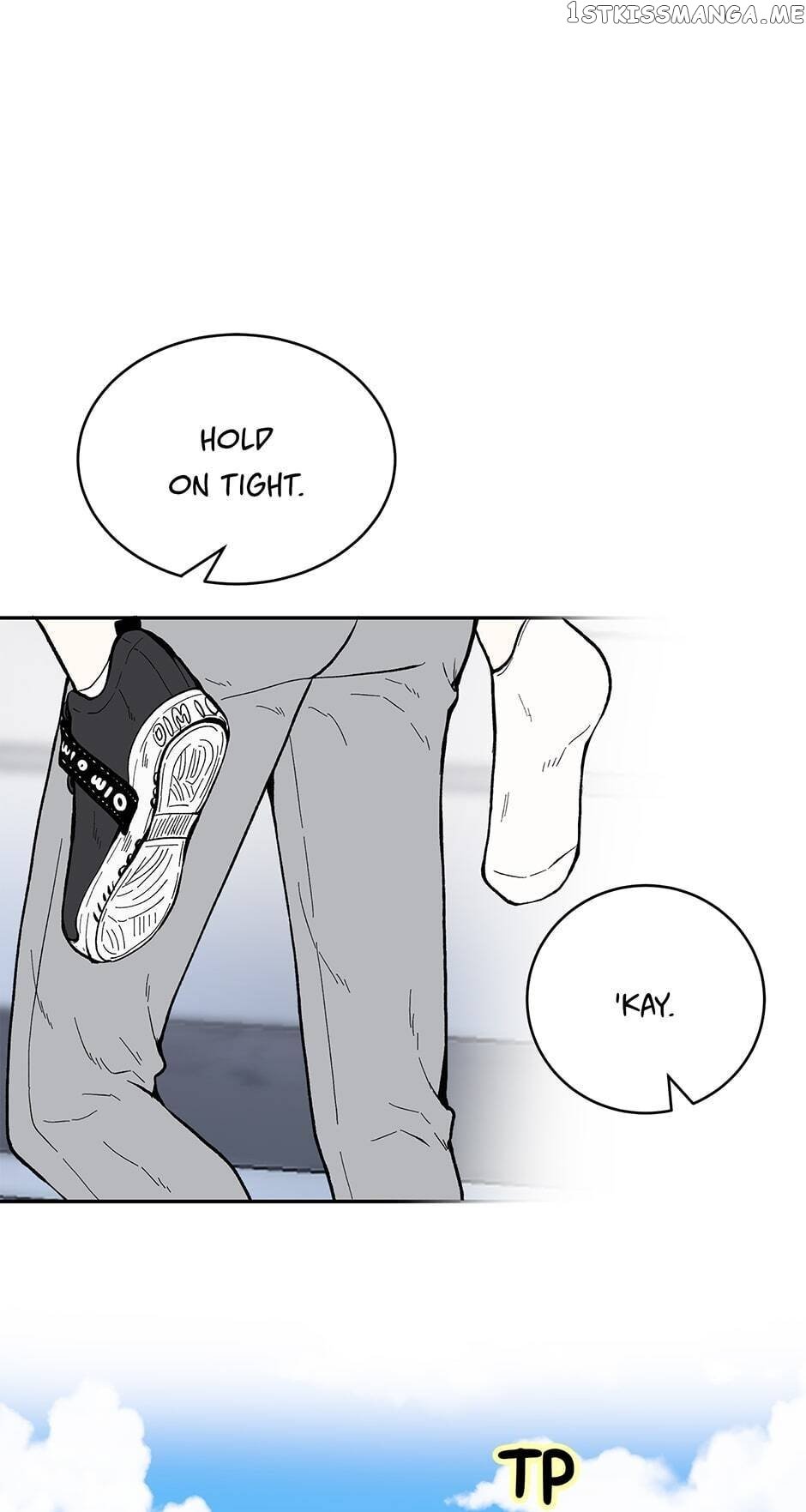 Show Window Couple chapter 71 - page 22