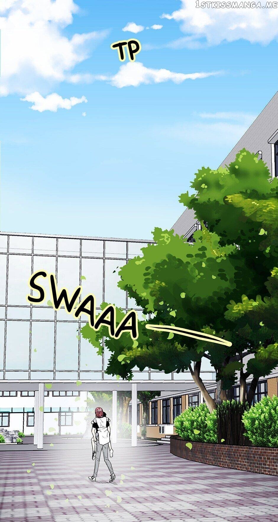 Show Window Couple chapter 71 - page 23