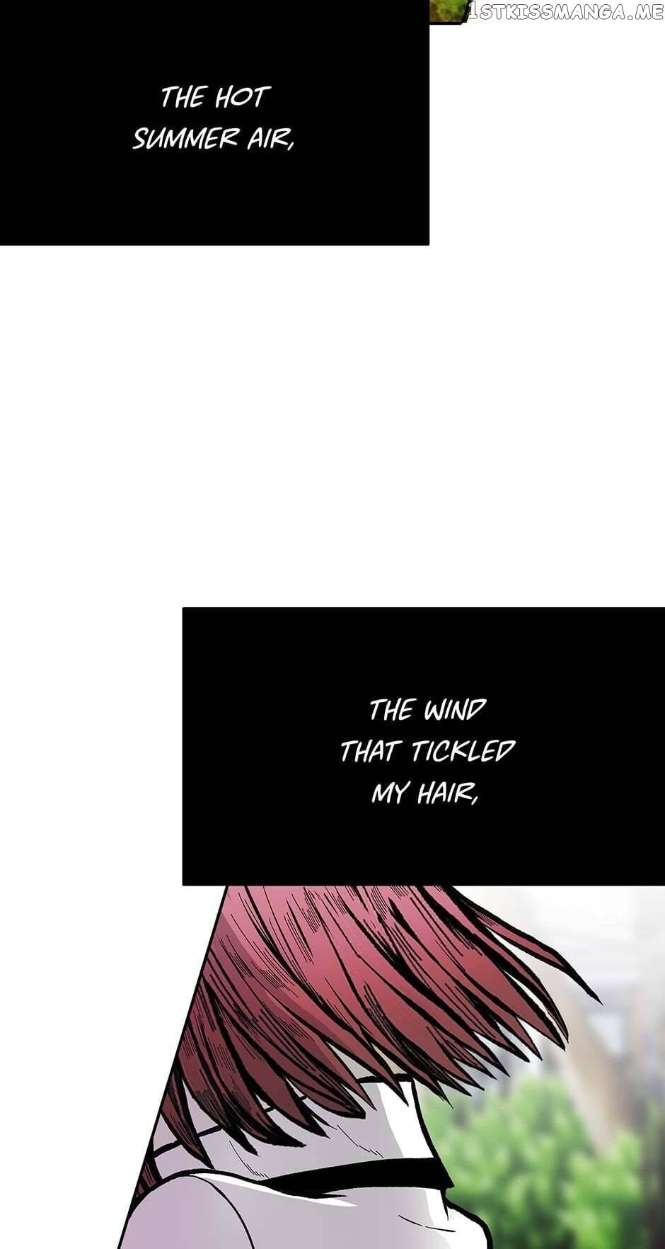 Show Window Couple chapter 71 - page 25