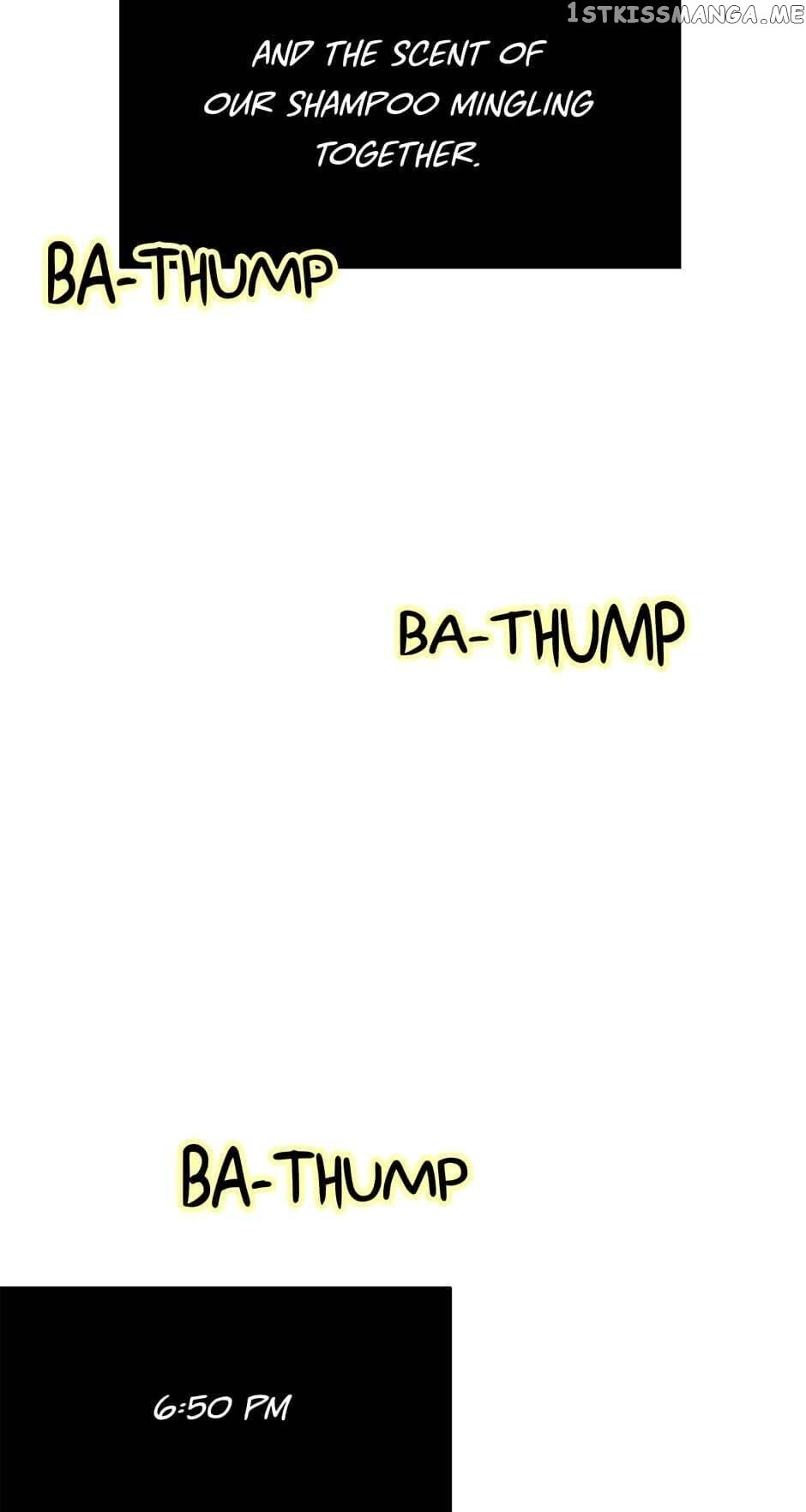 Show Window Couple chapter 71 - page 27