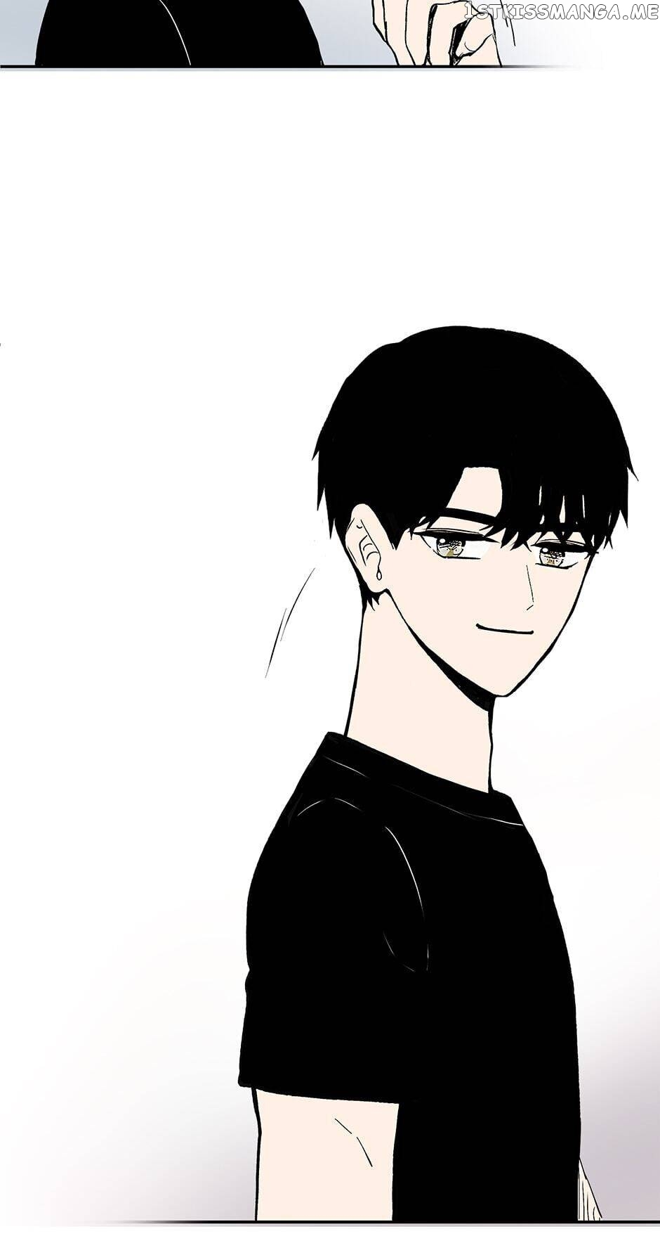 Show Window Couple chapter 71 - page 51