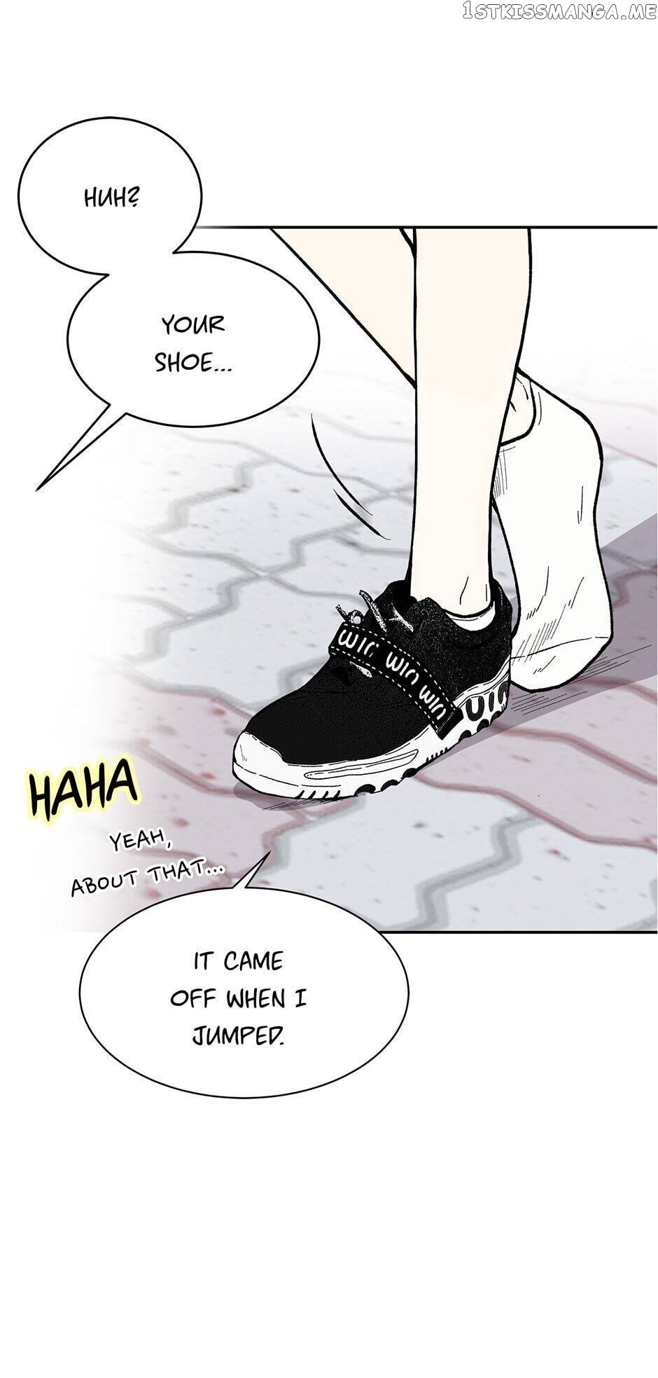 Show Window Couple chapter 71 - page 7