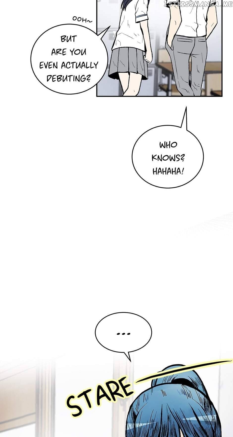 Show Window Couple chapter 70 - page 15