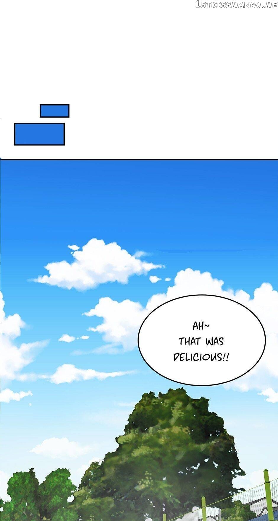 Show Window Couple chapter 70 - page 25