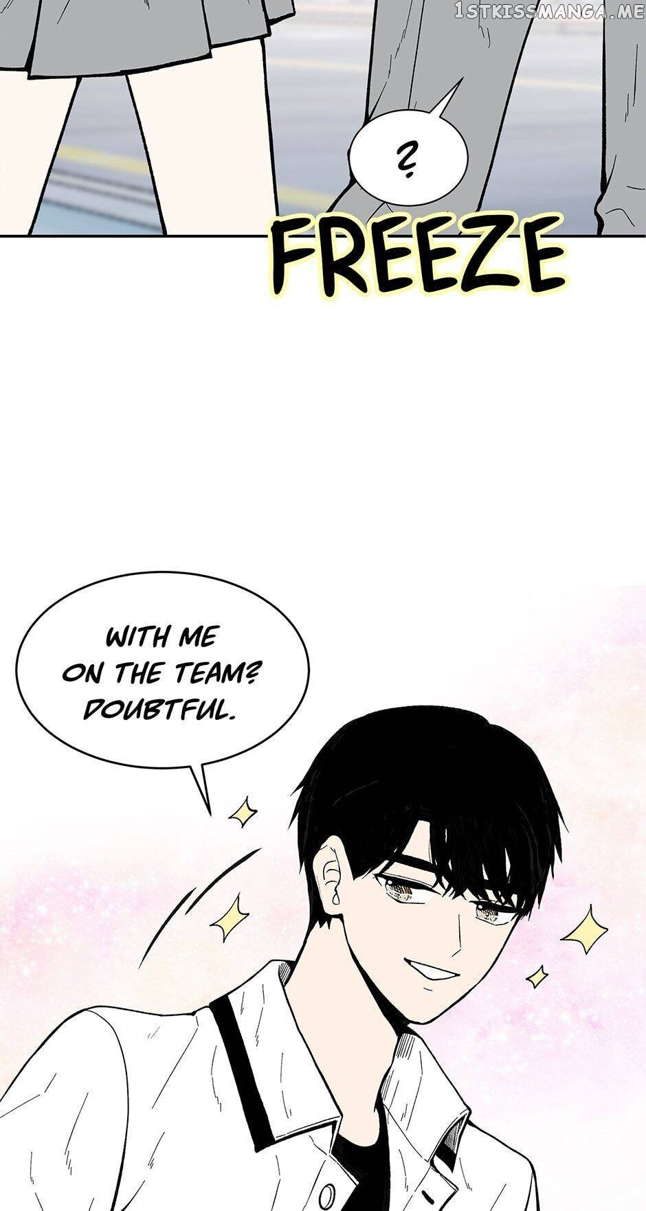 Show Window Couple chapter 70 - page 29