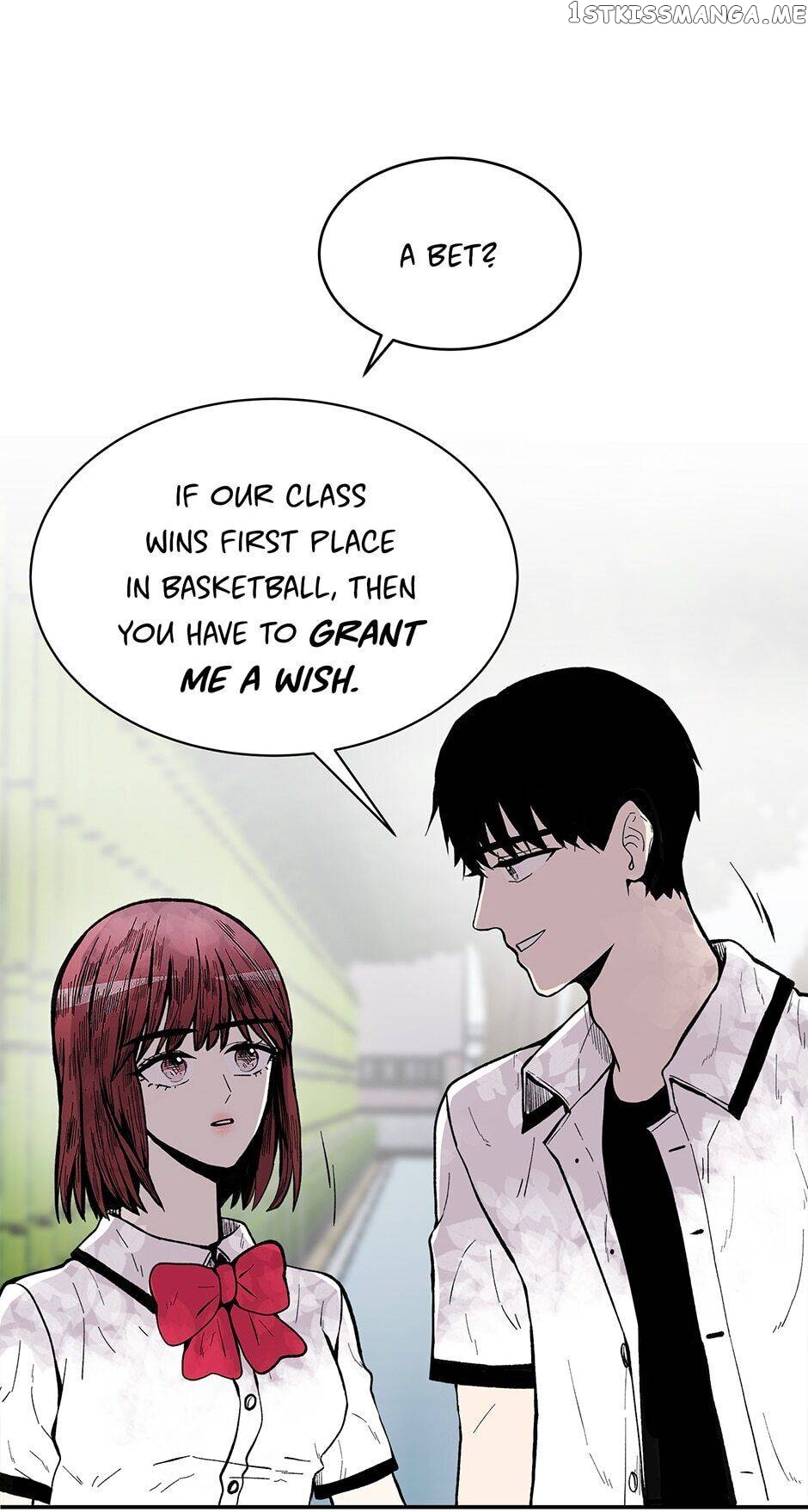 Show Window Couple chapter 70 - page 32