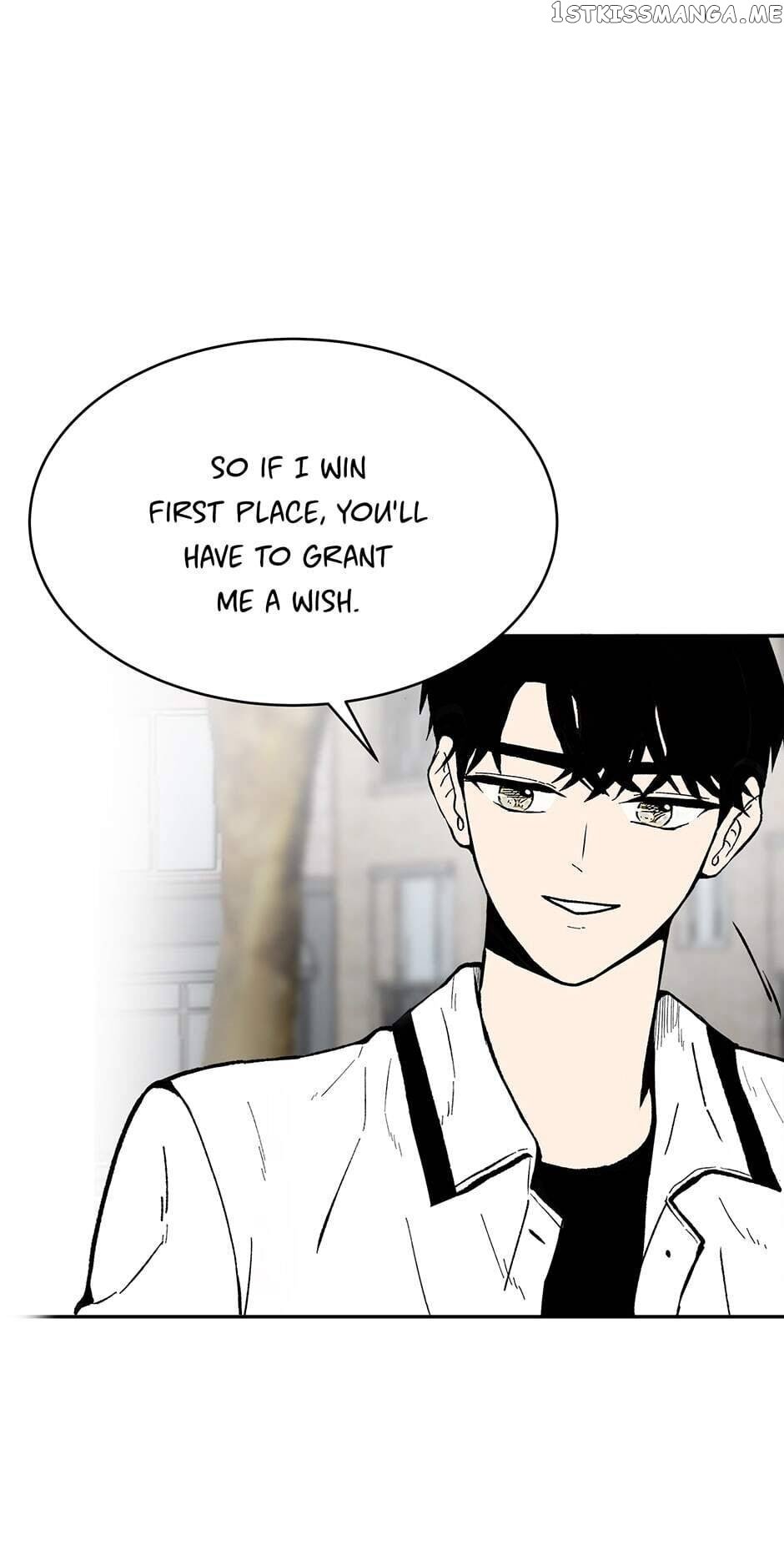 Show Window Couple chapter 70 - page 33