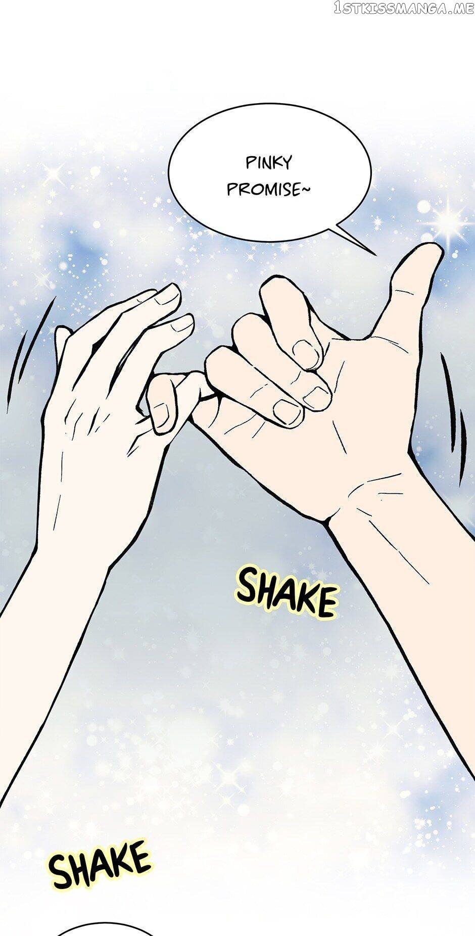 Show Window Couple chapter 70 - page 36