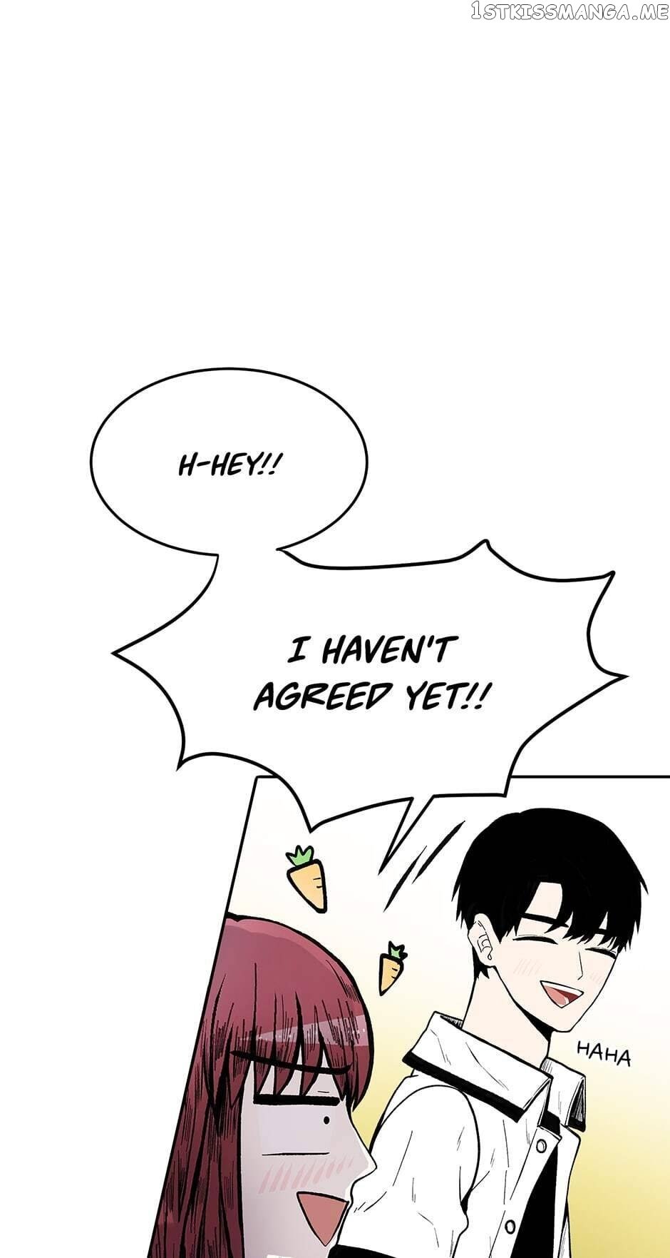 Show Window Couple chapter 70 - page 41
