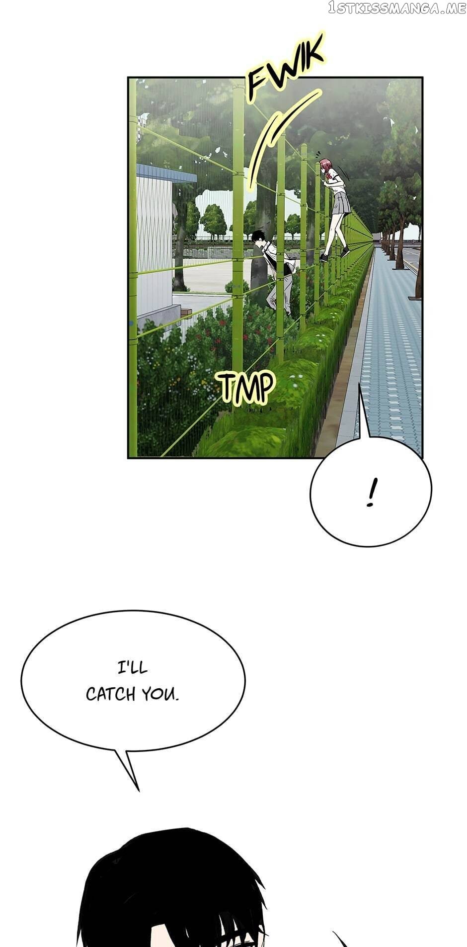 Show Window Couple chapter 70 - page 52