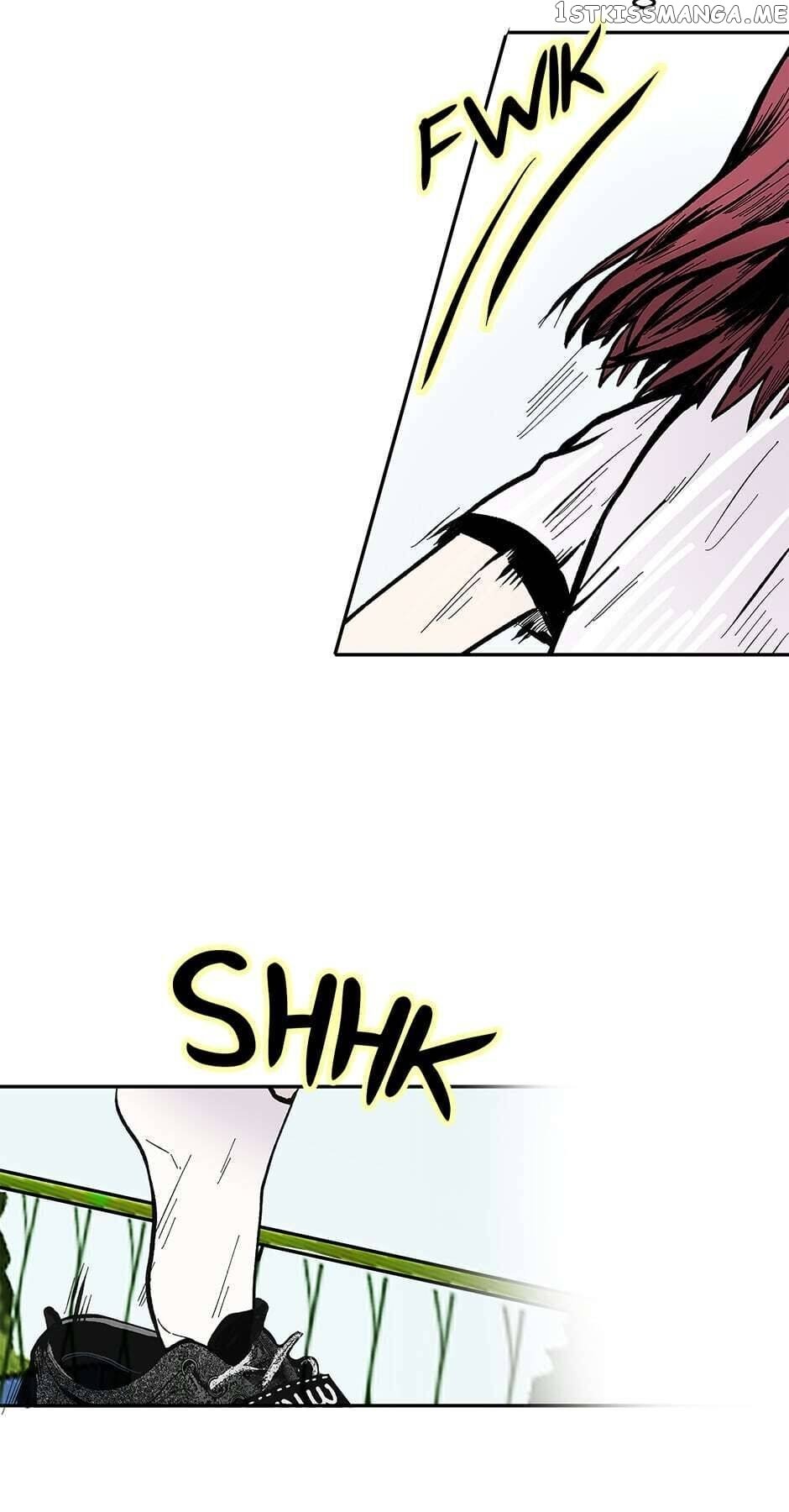 Show Window Couple chapter 70 - page 55