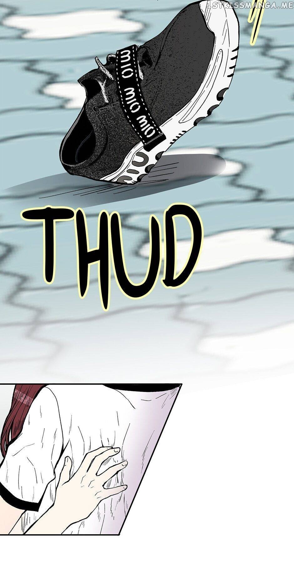Show Window Couple chapter 70 - page 57