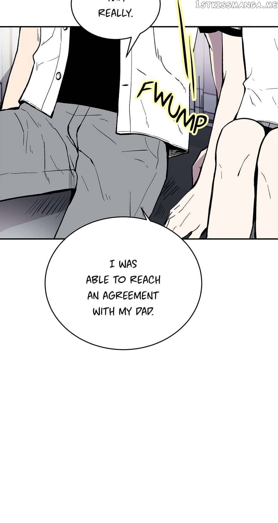 Show Window Couple chapter 69 - page 15