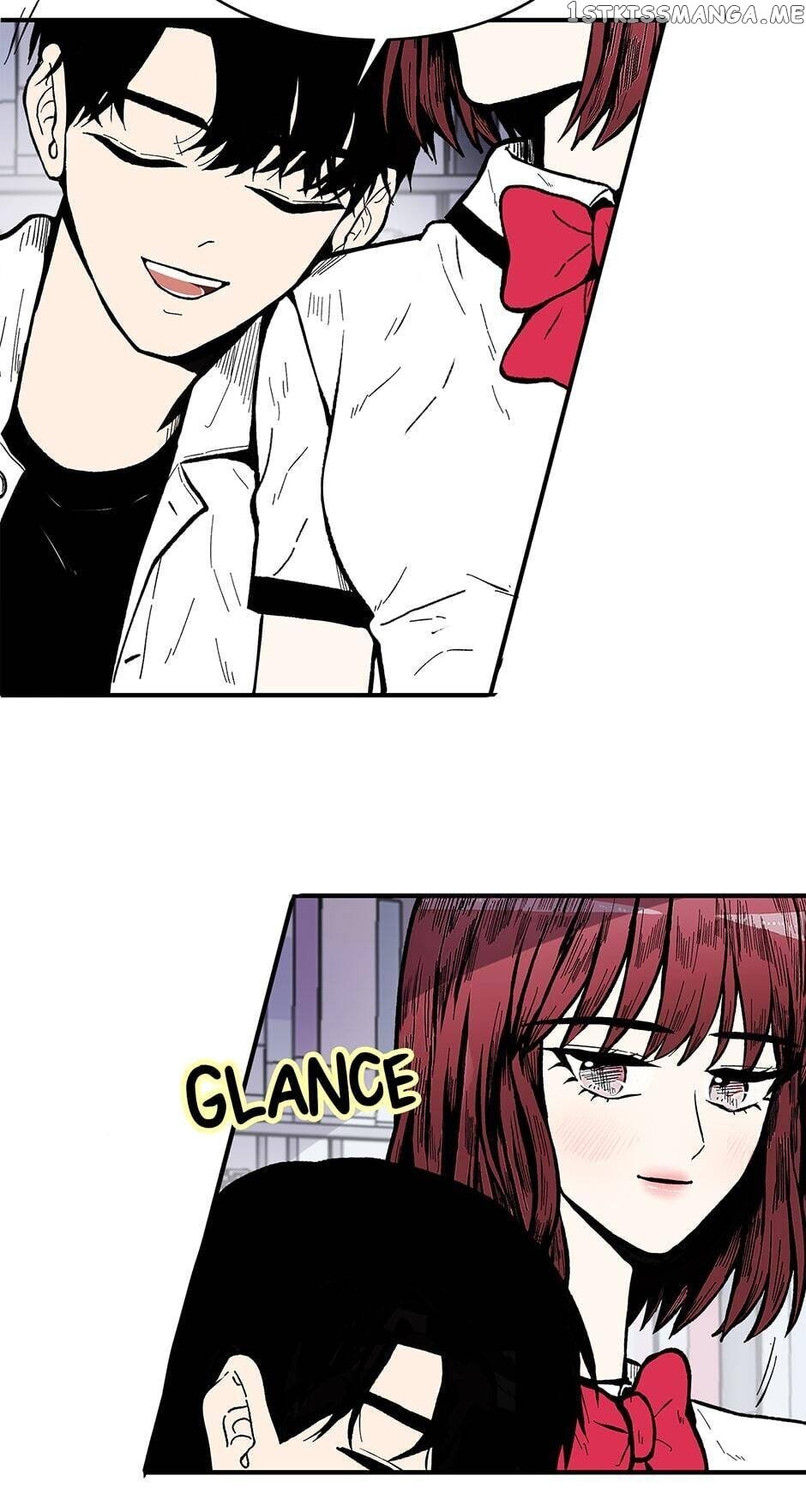 Show Window Couple chapter 69 - page 27