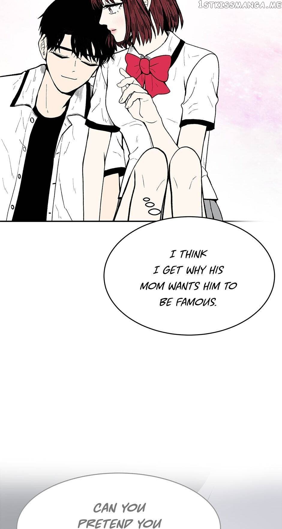 Show Window Couple chapter 69 - page 30
