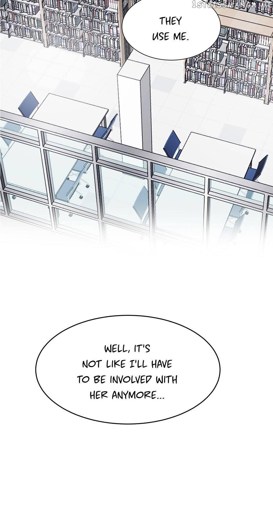 Show Window Couple chapter 69 - page 37