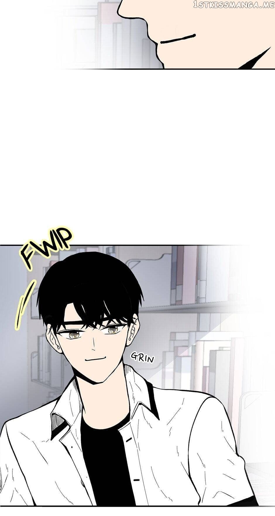 Show Window Couple chapter 69 - page 51