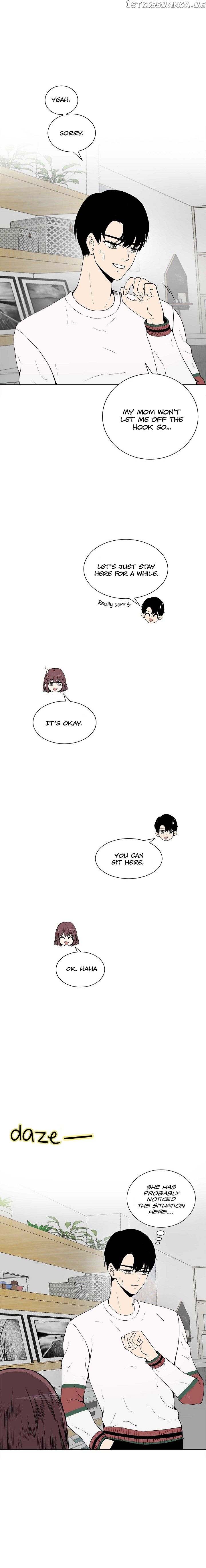 Show Window Couple chapter 10 - page 2