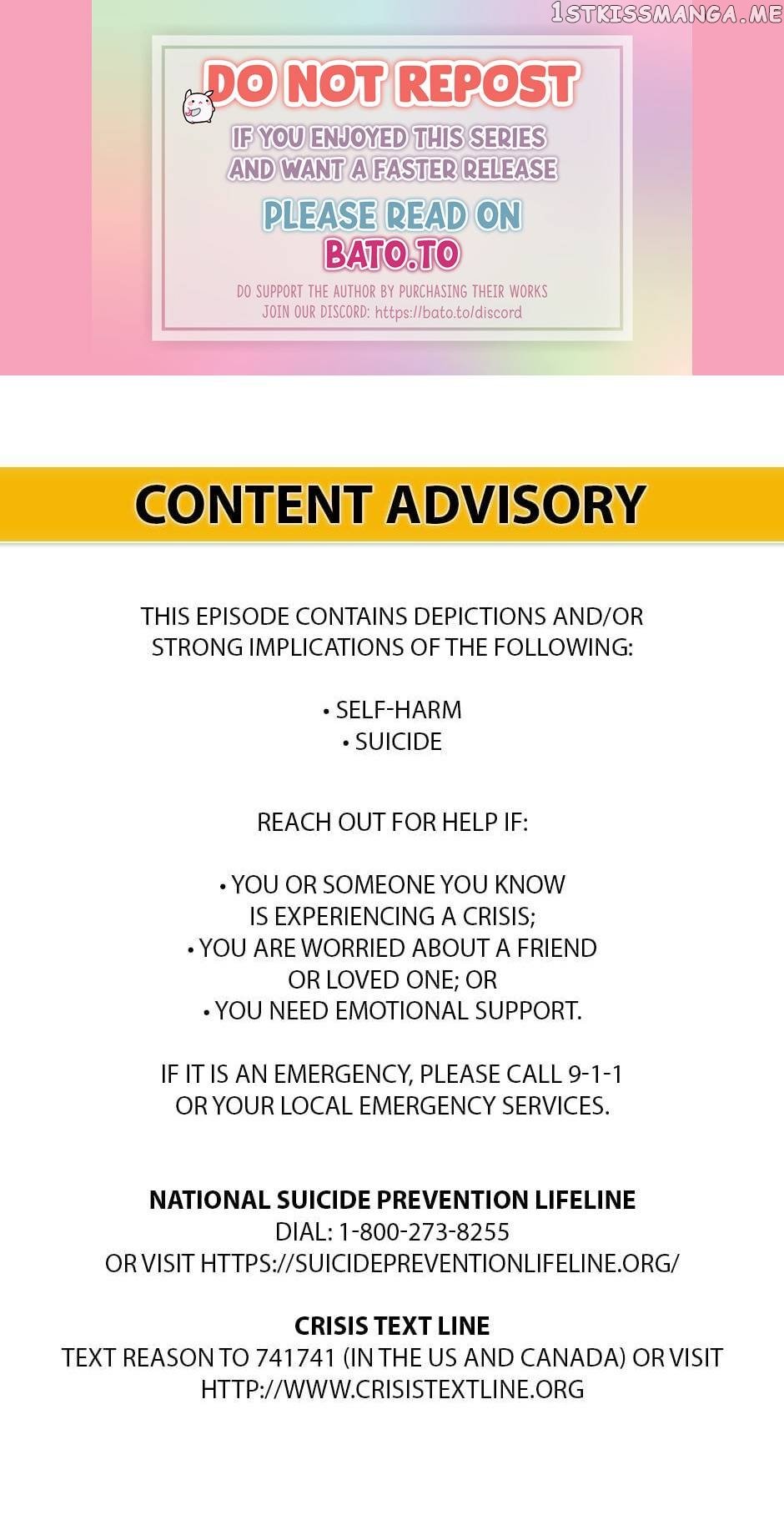 Show Window Couple chapter 68 - page 1
