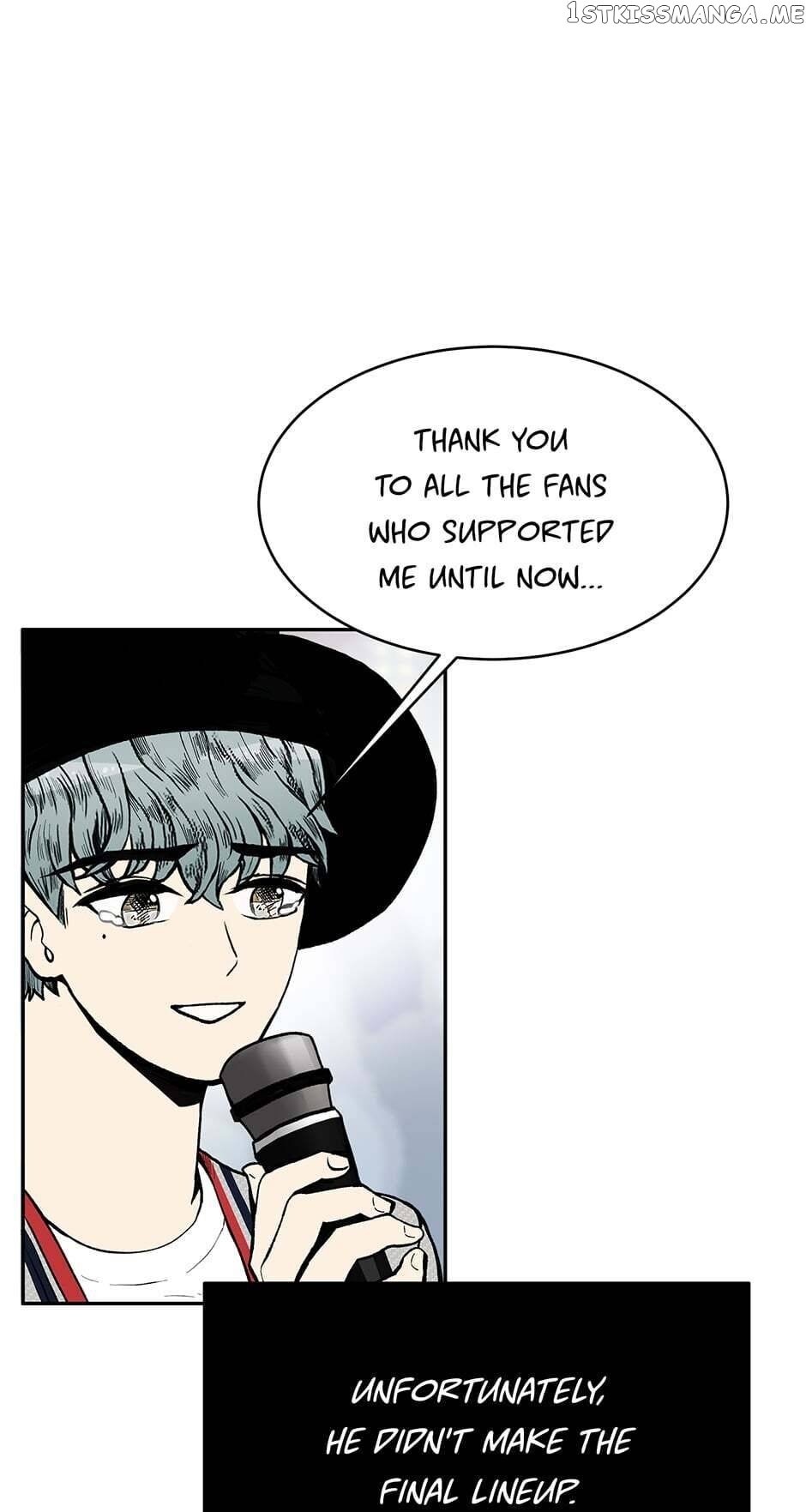 Show Window Couple chapter 68 - page 18