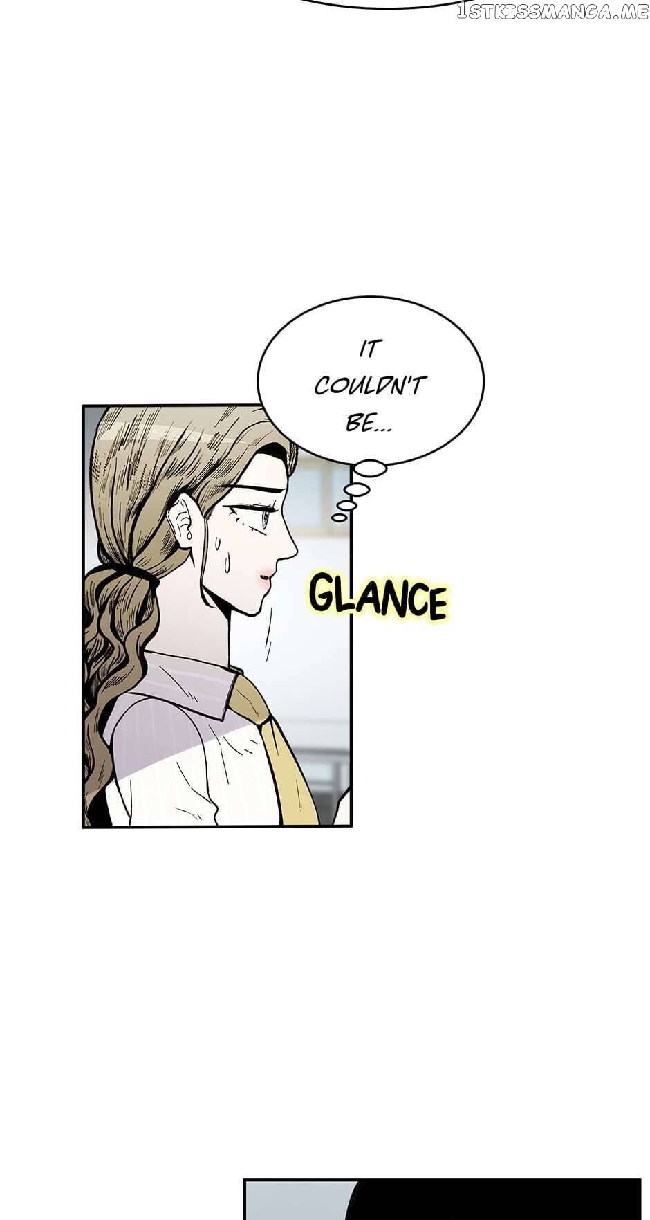 Show Window Couple chapter 68 - page 30