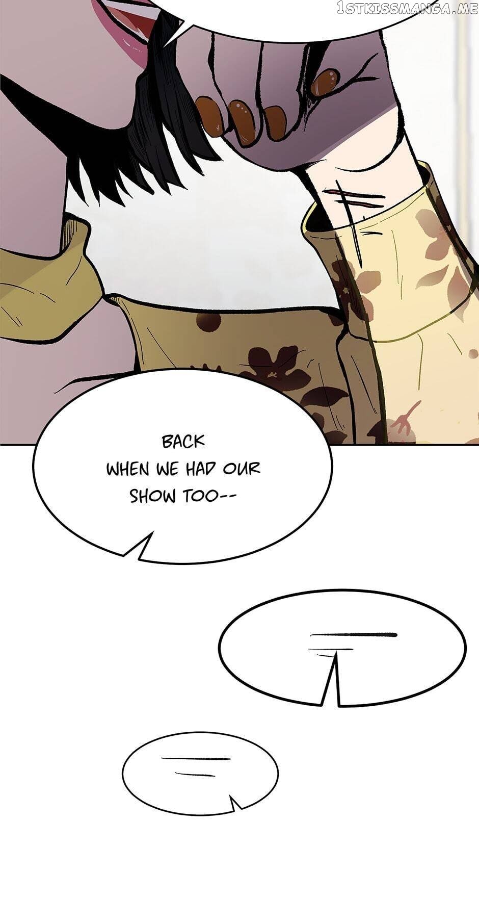 Show Window Couple chapter 68 - page 39