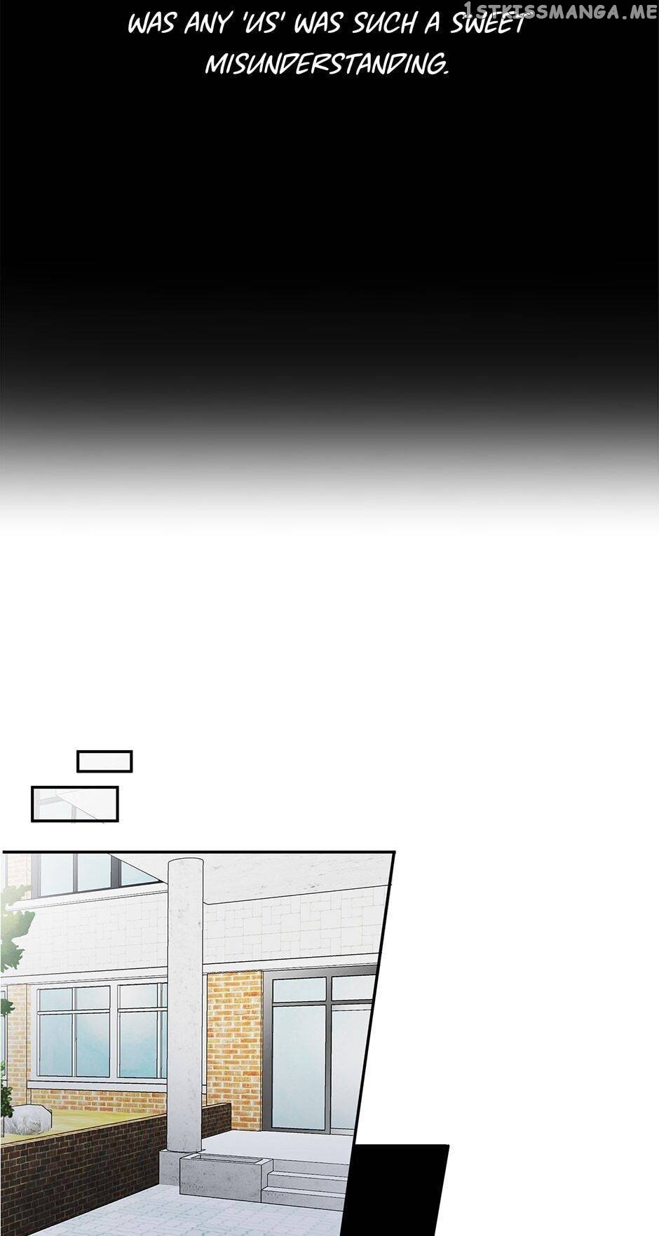 Show Window Couple chapter 68 - page 47