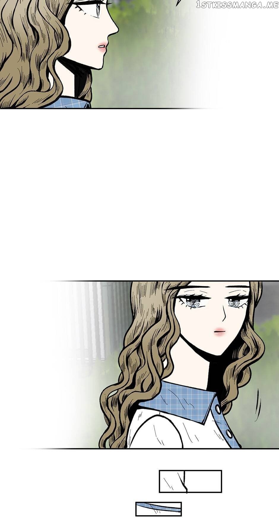 Show Window Couple chapter 68 - page 57
