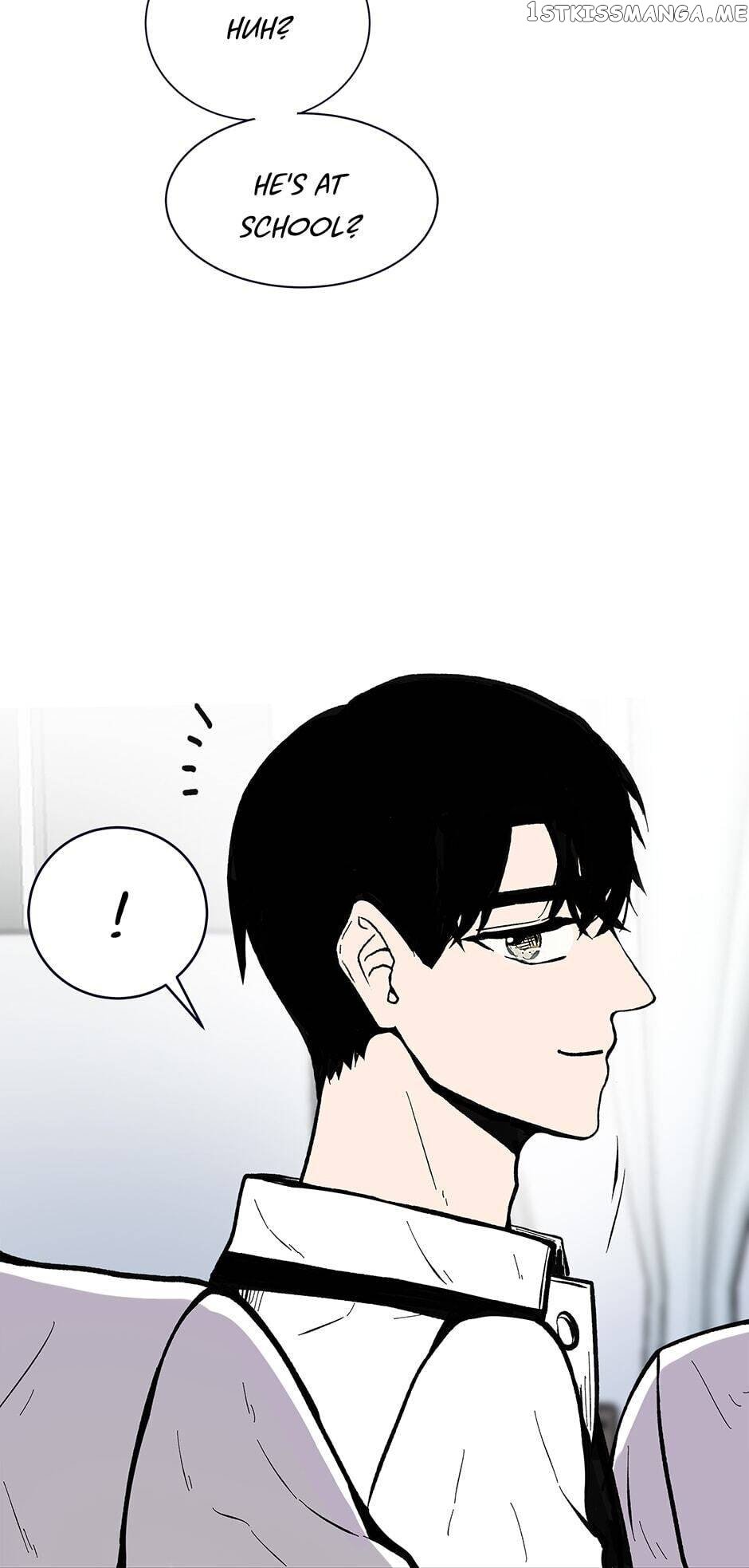 Show Window Couple chapter 68 - page 61