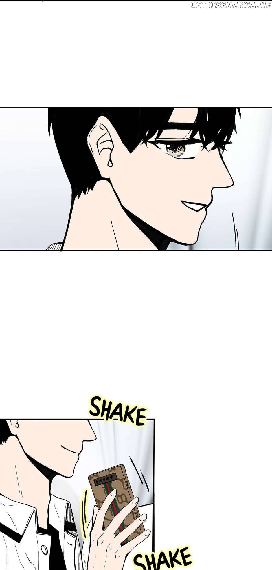 Show Window Couple chapter 68 - page 62