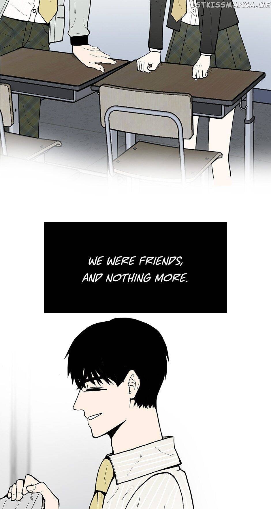 Show Window Couple chapter 68 - page 8